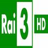IT: RAI 3 UHD