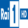 IT: RAI 1 HEVC