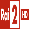 IT: RAI 2 SD