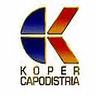 IT: TV KOPER-CAPODISTRIA HD