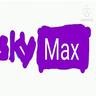UK: SKY MAX ◉