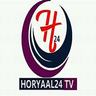 SOM: HORYAAL 24 TV SOMALIA