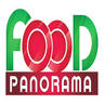 AR: Panorama Food