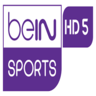 US: BEIN SPORTS 5 HD
