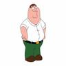 US: PETER GRIFFIN 24H