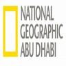 AR: Abu Dhabi Natioanl Geo HD