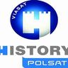 PL: POLSAT VIASAT HISTORY HD