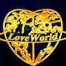 UK: LOVE WORLD 4K ◉