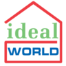 UK: IDEAL WORLD HD ◉