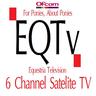 IT: EQU TV 4K