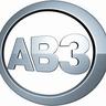 BE: AB3 HD  ◉