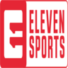 BE: ELEVEN SPORTS 2 4K (BE)
