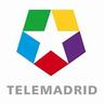 ES: TeleMadrid 4K
