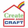 UK: CREATE AND CRAFT 4K ◉
