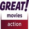 UK: GREAT MOVIES ACTION +1 ◉