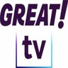 UK: GREAT TV CHANNEL +1 ◉