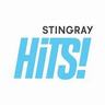 CA FR: STINGRAY HITS! HD