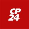 CA EN: CP24 HD (R) BACKUP