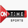 SPO: ON Time Sport ◉