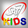 AR: Sat 7 Kids