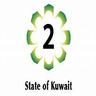AR: Kuwait TV 2 4K
