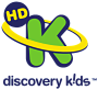 BR: DISCOVERY KIDS HD