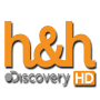 BR: DISCOVERY H&H HD