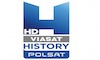 RU: VIASAT HISTORY HD