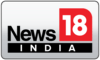 HINDI: NEWS 18 INDIA