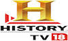 HINDI: HISTORY TV 18 HD
