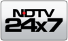 HINDI: NDTV 24x7