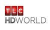 ENGLISH: TLC WORLD HD