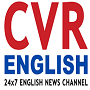 ENGLISH: CVR NEWS