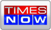 ENGLISH: TIMES NOW