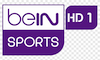 AU: BEIN SPORTS 1 HD
