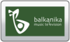 BG: BALKANIKA MUSIC