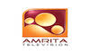 MALAYALAM: AMRITHA TV