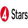 DK: TV4 Stars ULTRA 4K