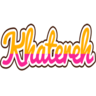 IR: Khatereh