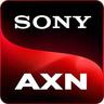 DE: SONY AXN HD