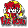 DE: FIX & FOXI