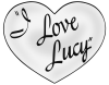 US: 24/7 I LOVE LUCY