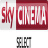 UK: SKY CINEMA SELECT HD ◉