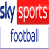 UK: SKY SPORTS FOOTBALL