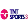 UK: TNT SPORTS 3 HD ◉