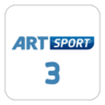 AL: ART SPORT 3 HD