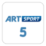 AL: ART SPORT 5 HD