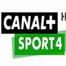 FR: CANAL+ SPORT 4K