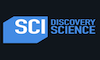 ARG: DISCOVERY SCIENCE