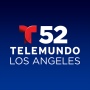 LA: TELEMUNDO LOS ANGELES HD